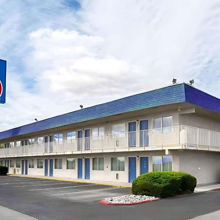 Motel 6-Holbrook, Az Dış mekan fotoğraf