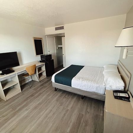 Motel 6-Holbrook, Az Dış mekan fotoğraf