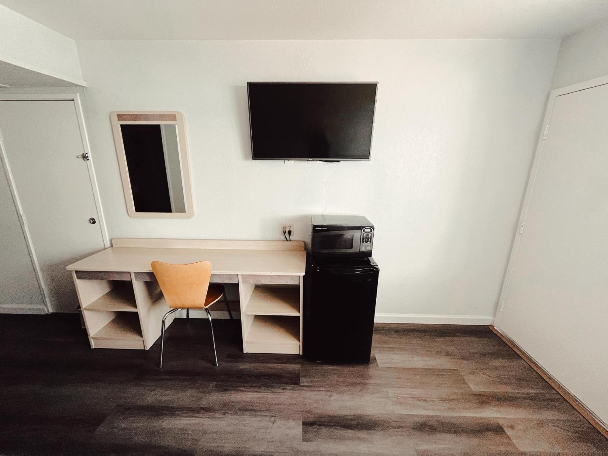 Motel 6-Holbrook, Az Dış mekan fotoğraf