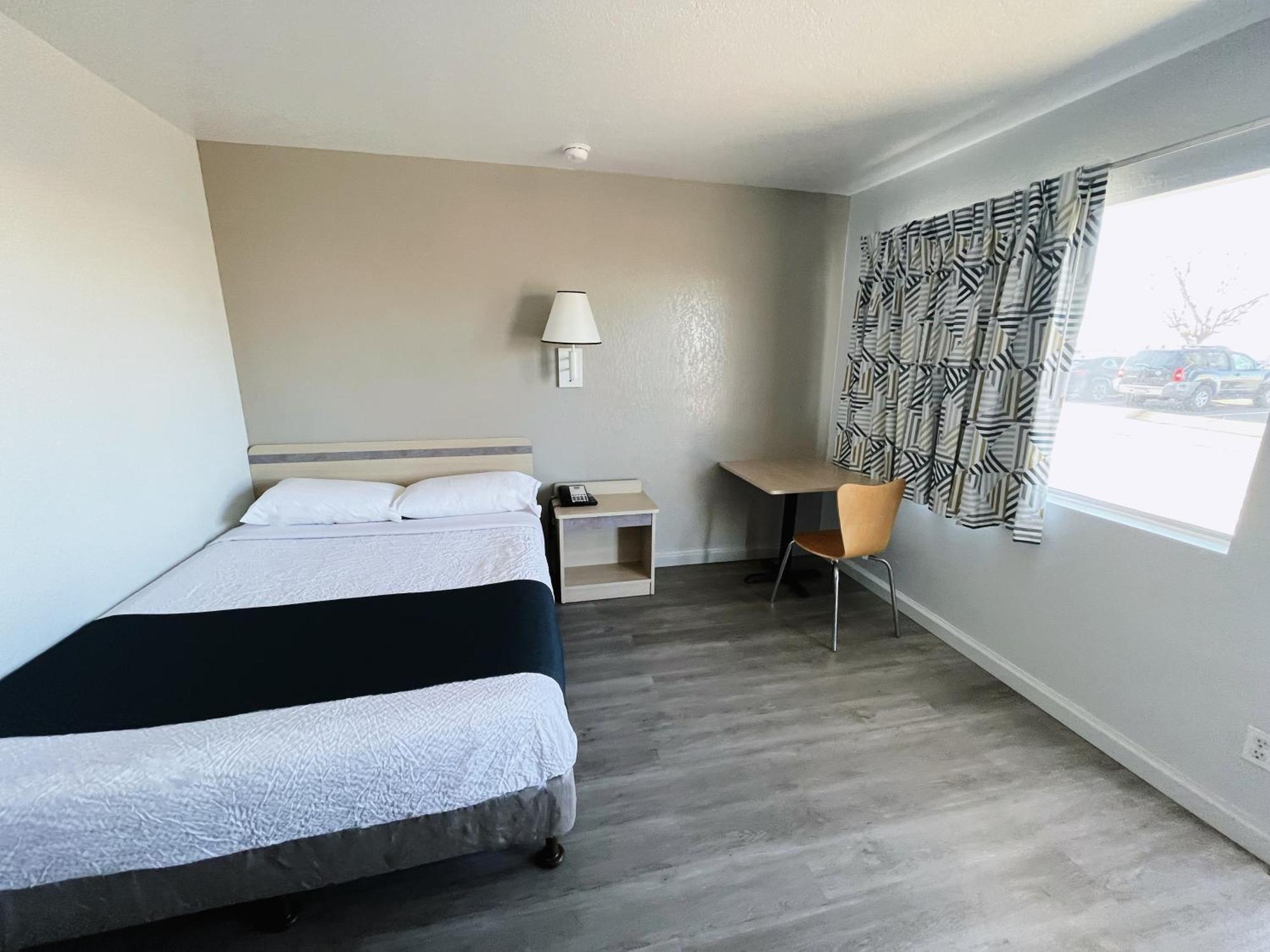 Motel 6-Holbrook, Az Dış mekan fotoğraf