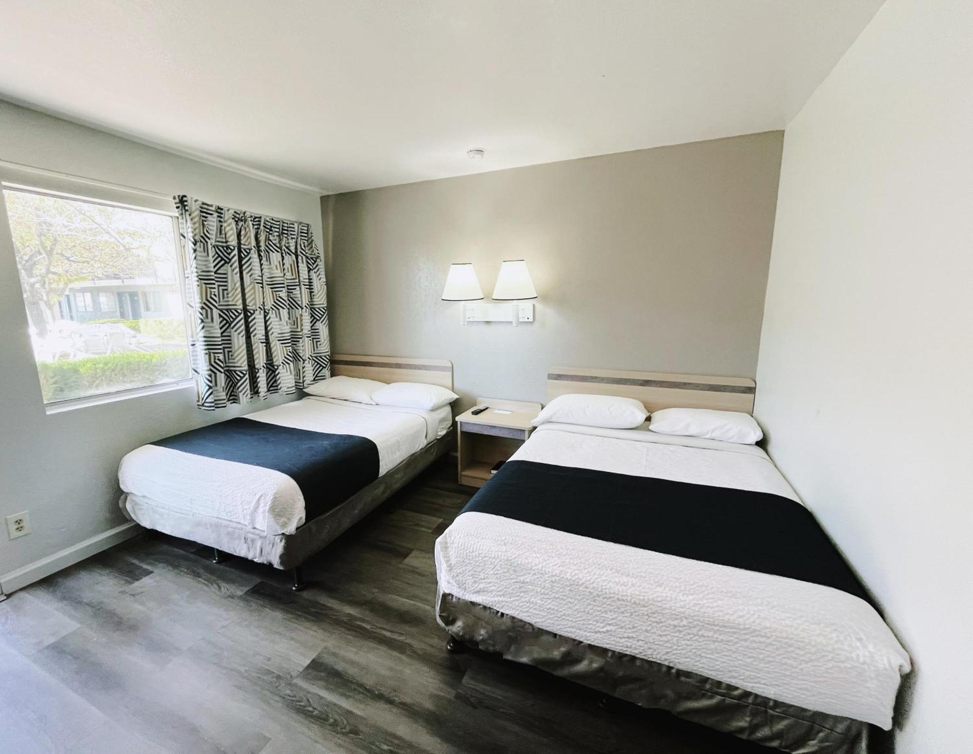 Motel 6-Holbrook, Az Dış mekan fotoğraf