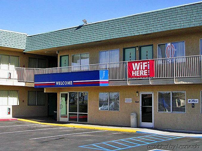 Motel 6-Holbrook, Az Dış mekan fotoğraf