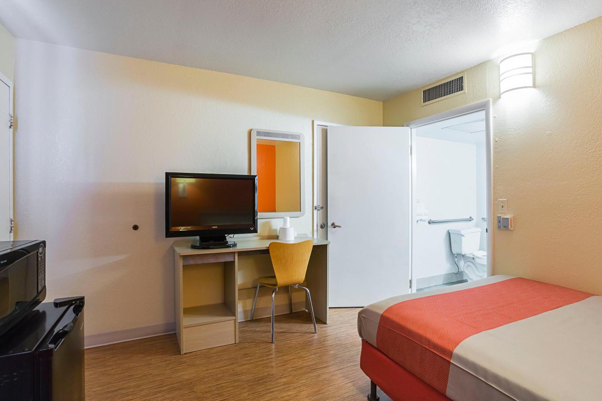 Motel 6-Holbrook, Az Dış mekan fotoğraf