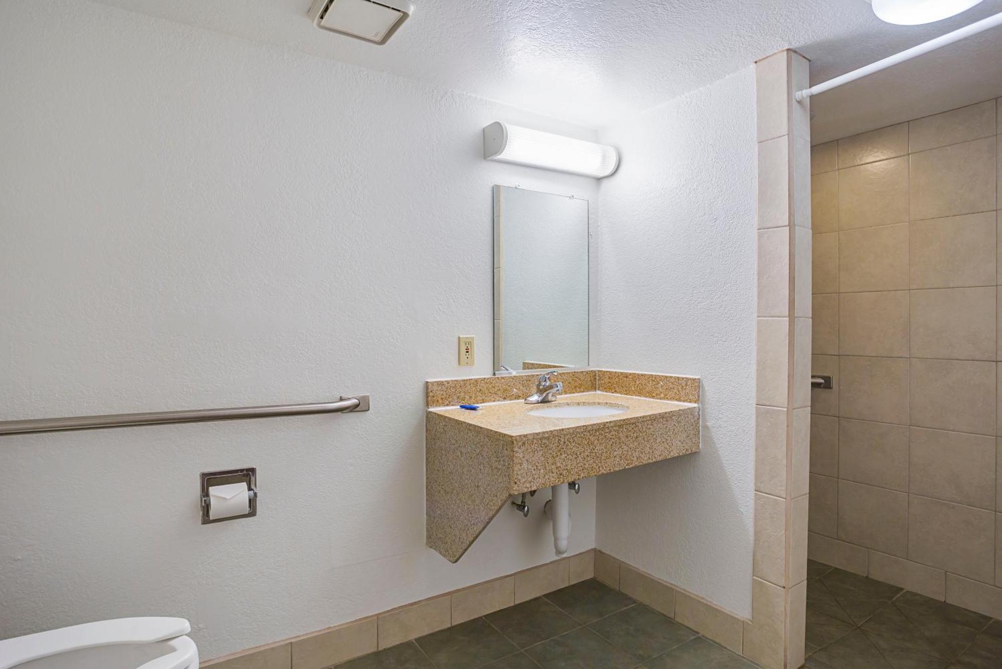 Motel 6-Holbrook, Az Dış mekan fotoğraf