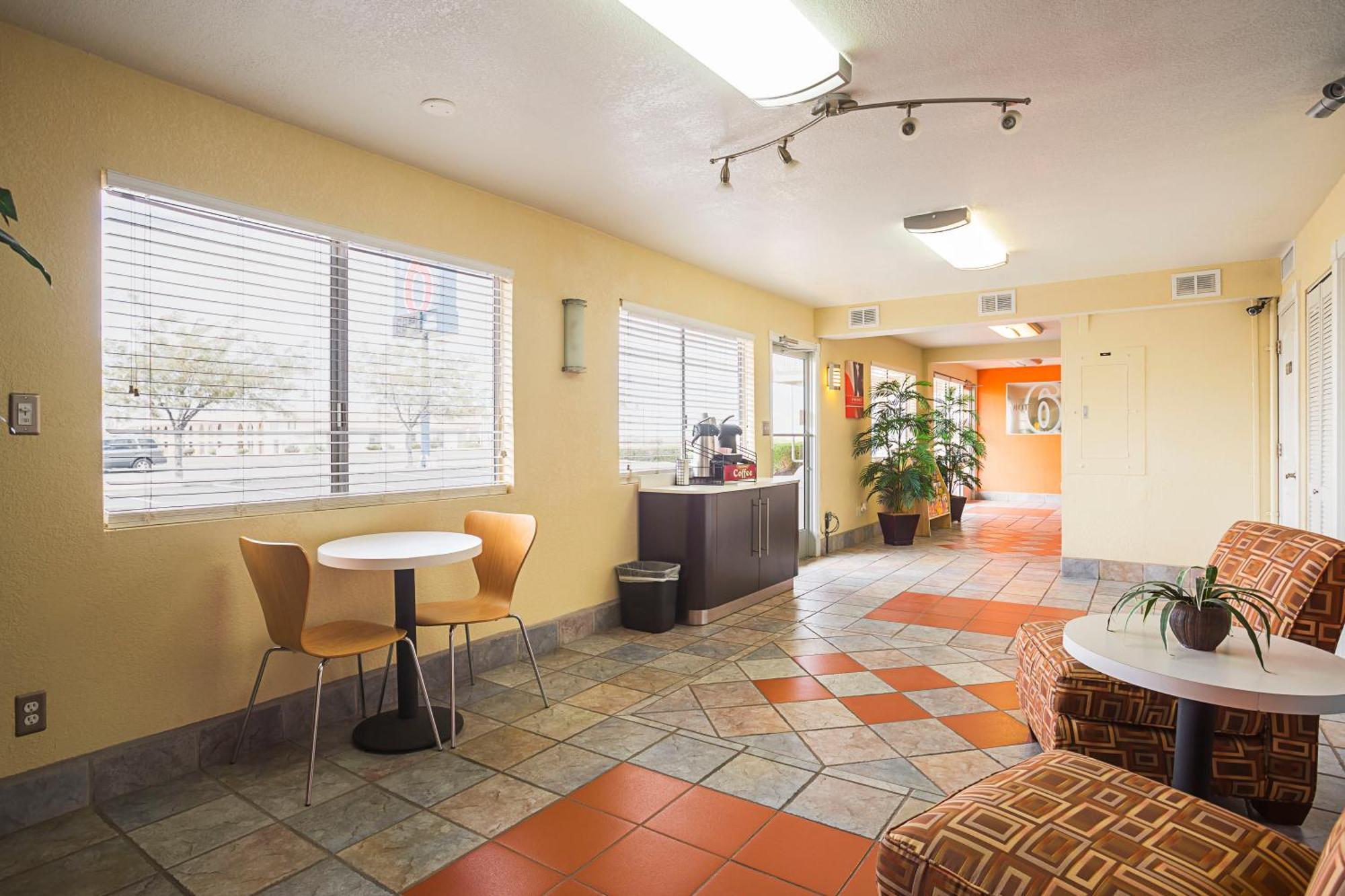 Motel 6-Holbrook, Az Dış mekan fotoğraf