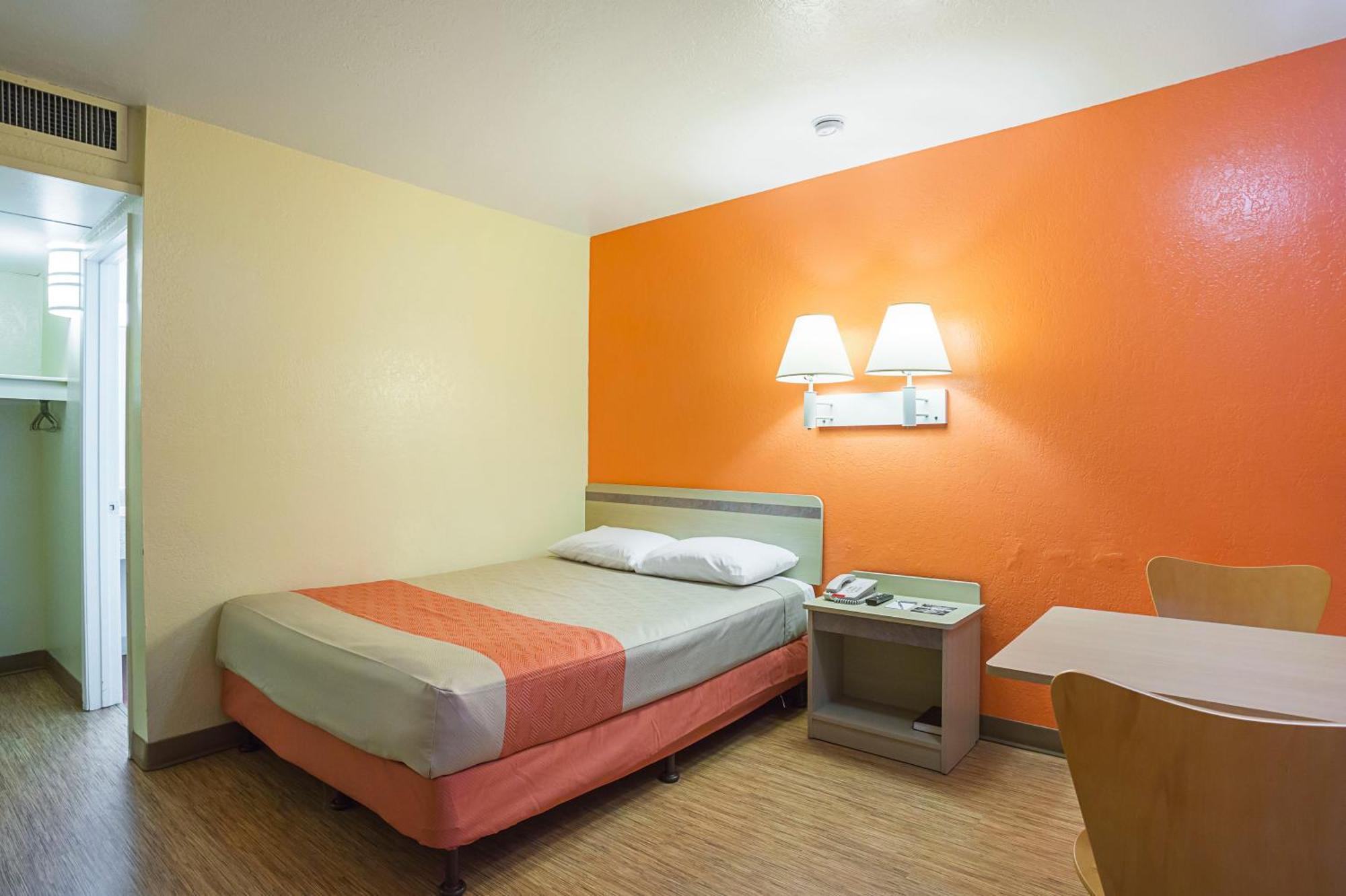 Motel 6-Holbrook, Az Dış mekan fotoğraf