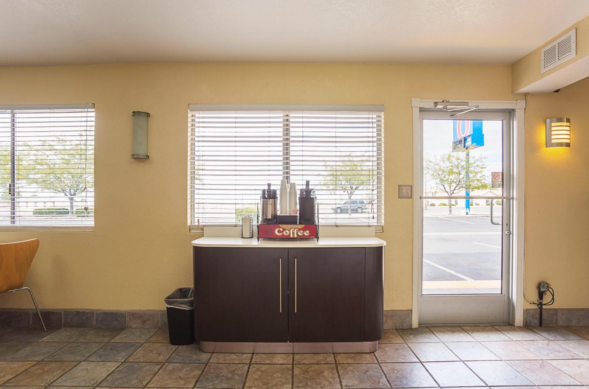 Motel 6-Holbrook, Az Dış mekan fotoğraf