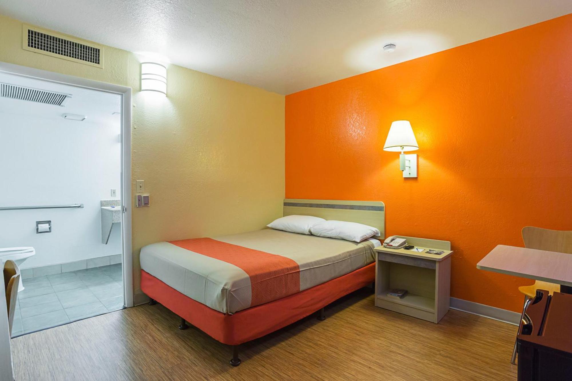 Motel 6-Holbrook, Az Dış mekan fotoğraf
