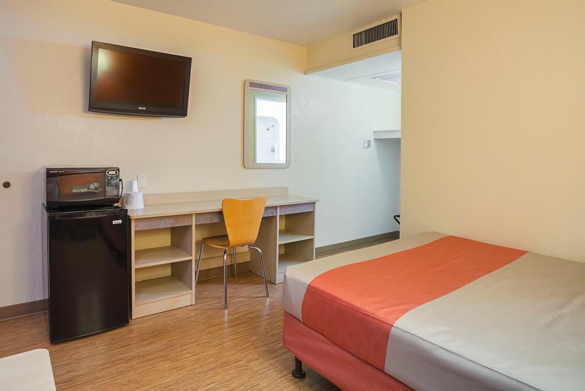 Motel 6-Holbrook, Az Dış mekan fotoğraf
