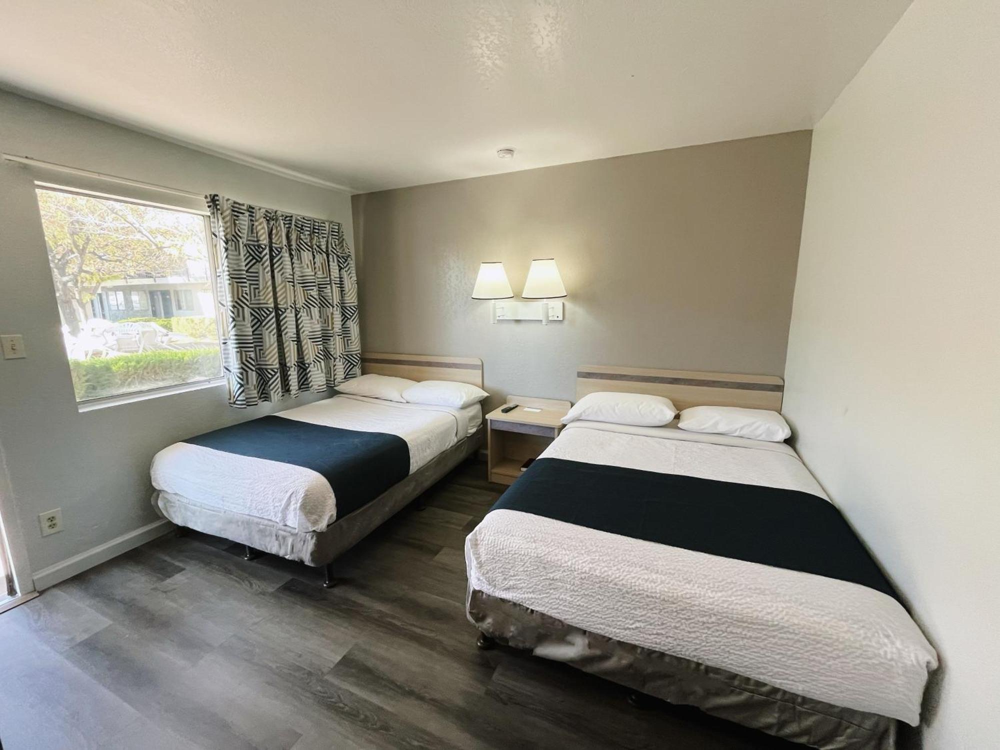 Motel 6-Holbrook, Az Dış mekan fotoğraf