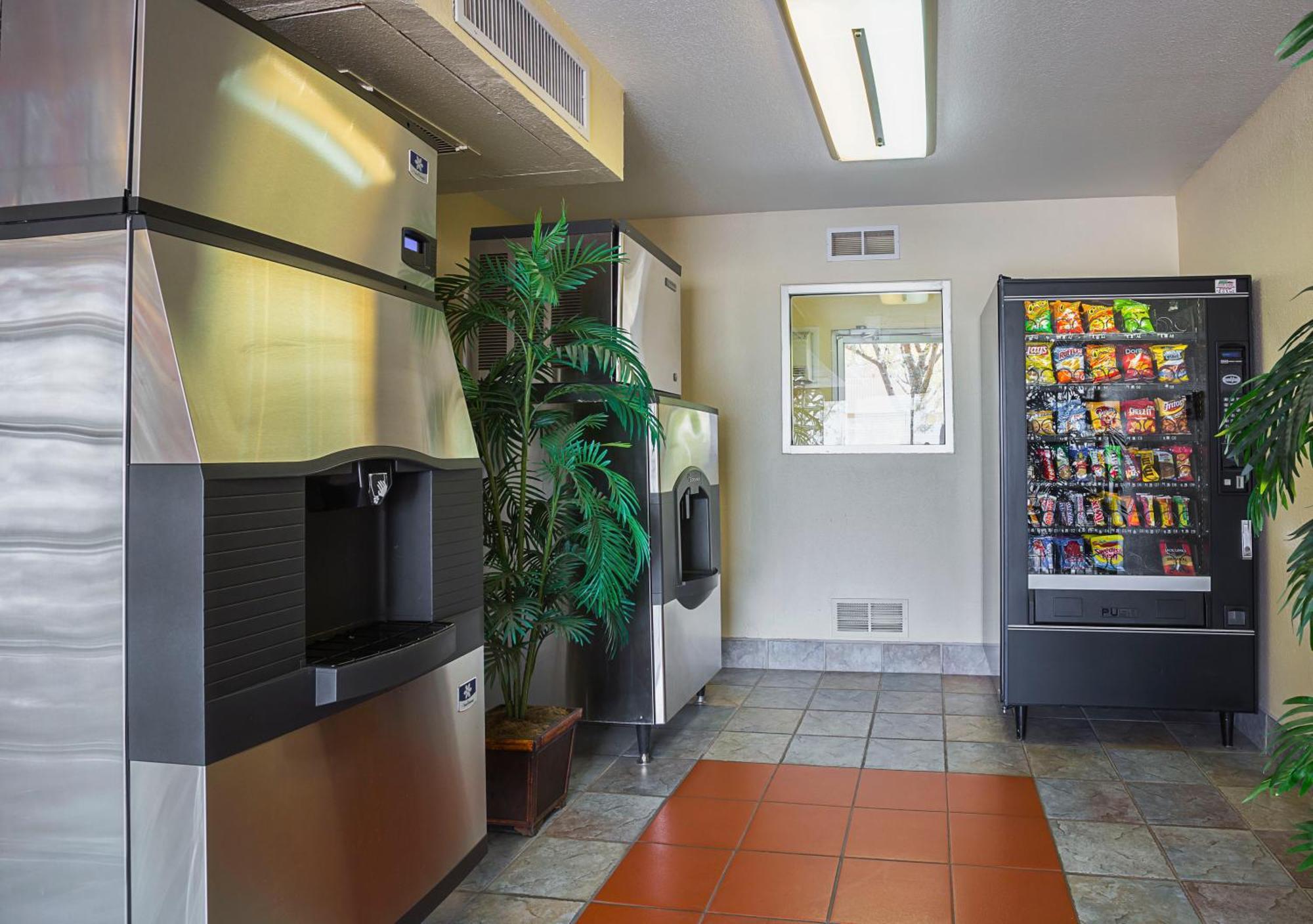 Motel 6-Holbrook, Az Dış mekan fotoğraf