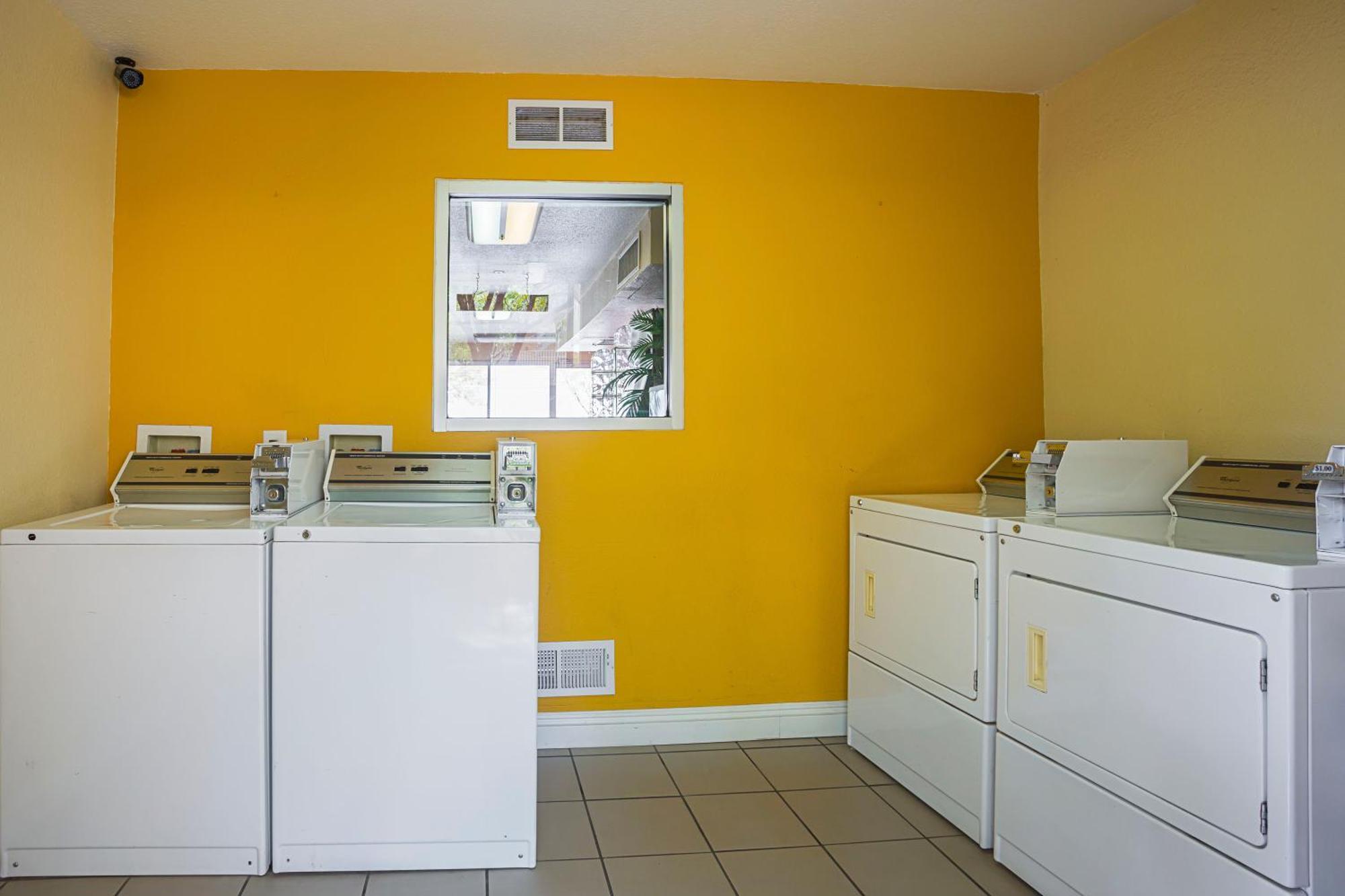 Motel 6-Holbrook, Az Dış mekan fotoğraf