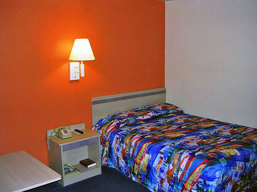 Motel 6-Holbrook, Az Oda fotoğraf