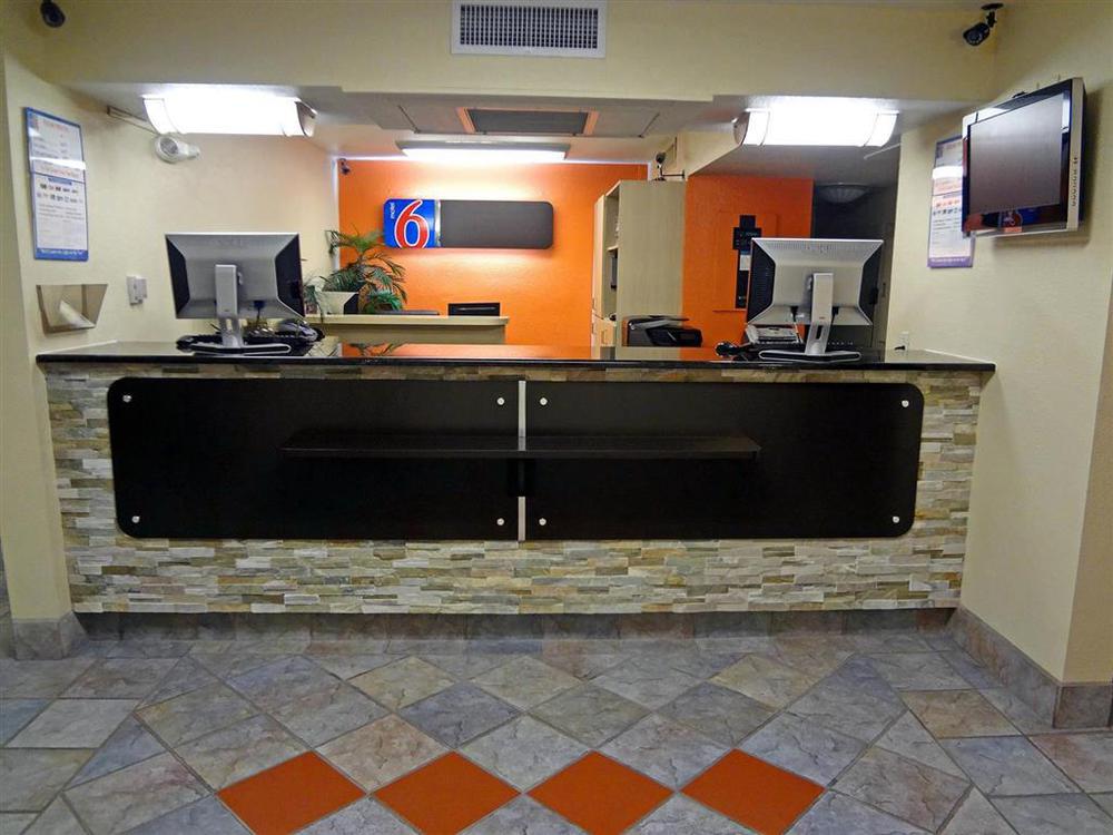 Motel 6-Holbrook, Az Oda fotoğraf